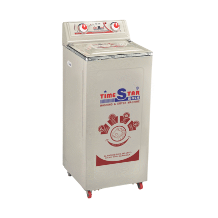 Dryer Machine Model 250