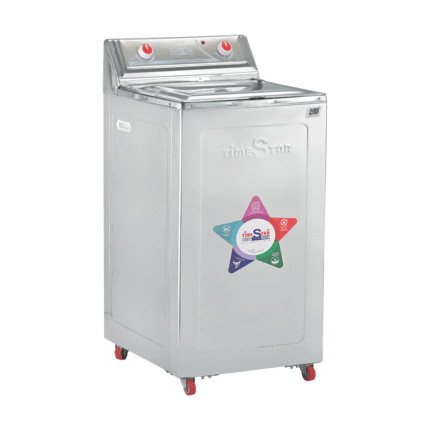 Washing Machine Model 400