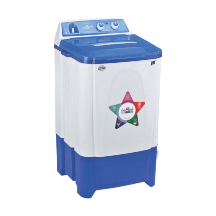 Washing Machine Model 530