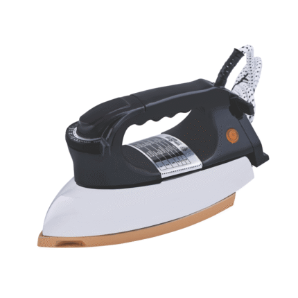 Electric Iron