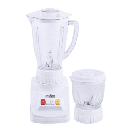Blender (2 in 1)